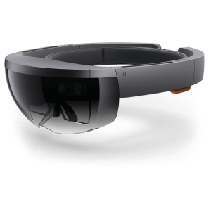 Hololens